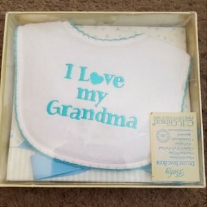 Deluxe Brag book for grandma